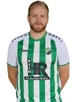 Avatar Bild für Niklas Klingelhoefer