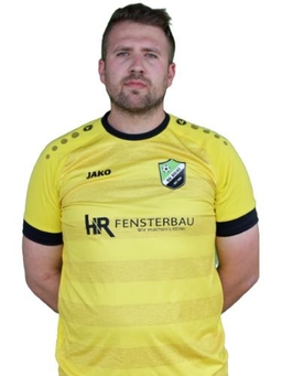 Avatar Bild für Tim Mueller