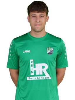 Avatar Bild für Lukas Müller