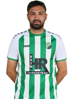Avatar Bild für Ibrahim Oenlue