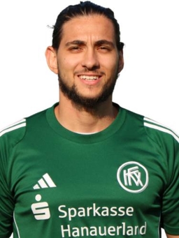 Avatar Bild für Valentin Andre Oster