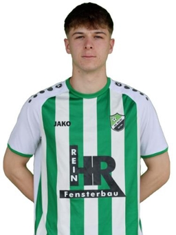 Avatar Bild für Max Reh