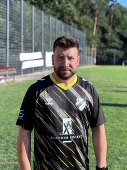 Avatar Bild für Daniel Gottfried Geißer