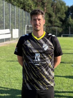 Avatar Bild für Patrick Grimm