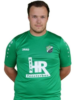 Avatar Bild für Leon Guenther Brill