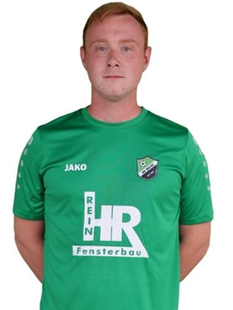 Avatar Bild für Kim Sebastian Flach