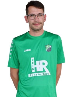 Avatar Bild für Robin Müller