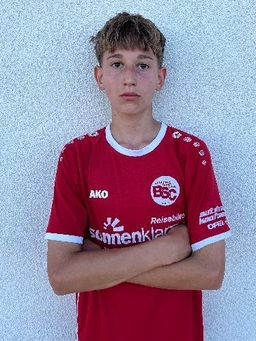 Avatar Bild für Silas Zimmermann