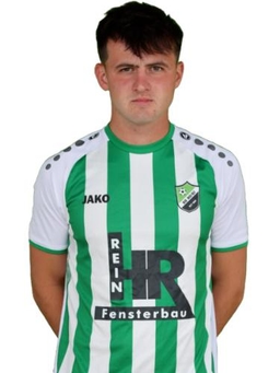 Avatar Bild für Danny Rosin