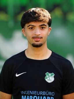 Avatar Bild für Arda Parlak