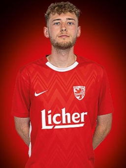 Avatar Bild für Jonas-Elias Hofmann