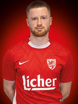 Avatar Bild für Lennart Matheis