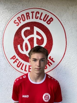 Avatar Bild für Niklas Hahn