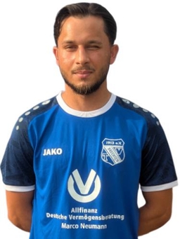 Avatar Bild für Alessandro Rudek