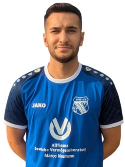 Avatar Bild für Ilhan Ramazan Kurnaz