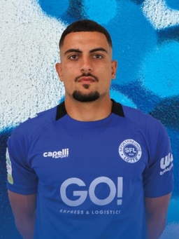 Avatar Bild für Denis Milic