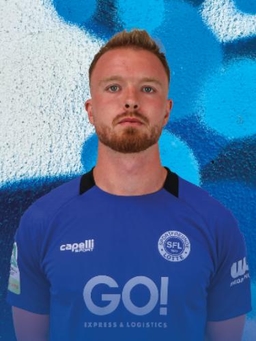 Avatar Bild für Fabian Rüth