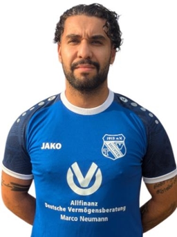 Avatar Bild für Anil Ates
