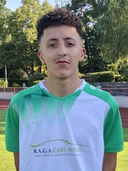 Avatar Bild für Mohamed Asbahe