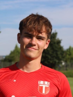 Avatar Bild für Lucas Schall