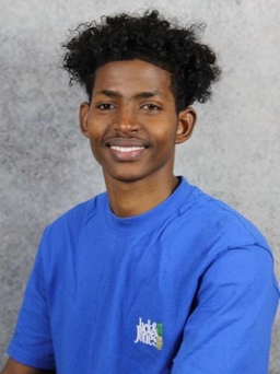 Avatar Bild für Ahmed Mohamed Hussein