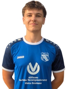 Avatar Bild für Lukas Oliver Dorschner