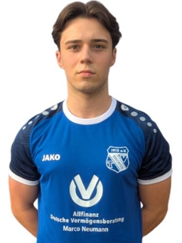 Avatar Bild für Lucio Mädefessel