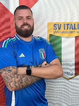 Avatar Bild für Dario Assis Barreira