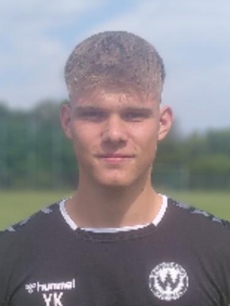 Avatar Bild für Yannik Kaltofen