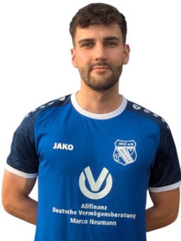 Avatar Bild für Lukas Köster