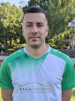 Avatar Bild für Bahri Eyuep