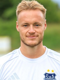 Avatar Bild für Johann Magnus Kilian Ludwig von Knebel Doeberitz