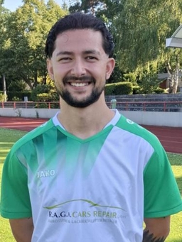 Avatar Bild für Mustafa Mustafov