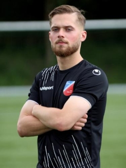 Avatar Bild für Vincent Alexander Hamann