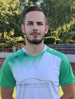 Avatar Bild für Miguel Heinrich