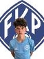 Avatar Bild