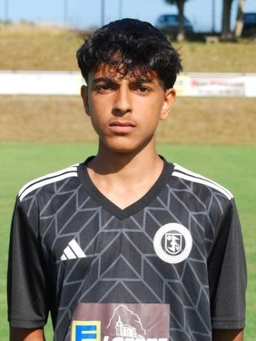 Avatar Bild für Milad Azizi