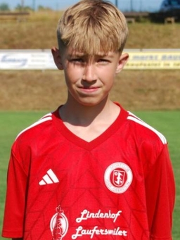 Avatar Bild für Mika Belinder