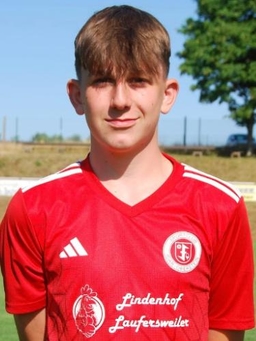 Avatar Bild für Louis Dybalski