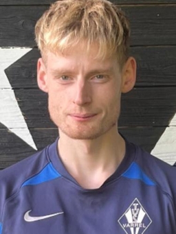 Avatar Bild für Jonas Luca Rösler