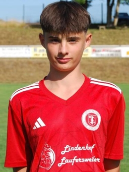 Avatar Bild für Jaron Levin Kraus