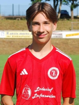 Avatar Bild für Felix Weber