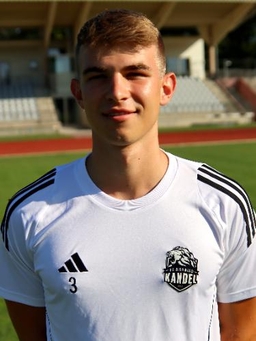 Avatar Bild für David Hochdörffer