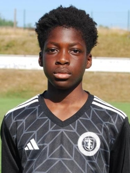 Avatar Bild für Mohamed Kaba