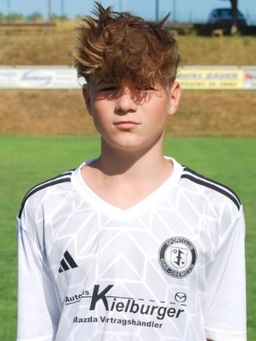 Avatar Bild für Jonas Andy Turner