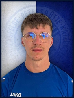 Avatar Bild für Fabian Bartels