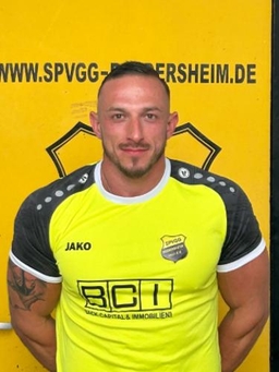 Avatar Bild für Tobias Dengel