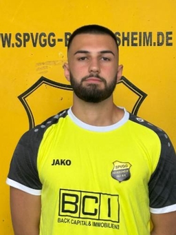 Avatar Bild für Ben Michael Rapp