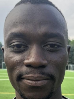 Avatar Bild für El Hadiji Mamadou Ly