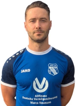 Avatar Bild für Dennis Madalinski